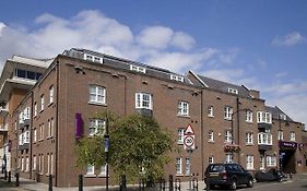 Premier Inn London Borough Market